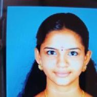 Rakhitha P. BCom Tuition trainer in Thrissur