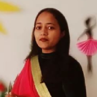 Ekta T. Class I-V Tuition trainer in Nalagarh