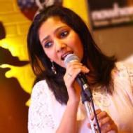 Isha M. Vocal Music trainer in Delhi