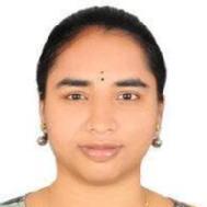 Samyusha G. Class 10 trainer in Hyderabad