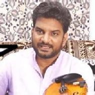 Akshay Kumar Violin trainer in Mumbai