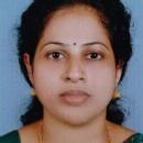 Photo of Smitha A.