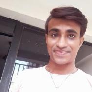 Ronak Patoliya Class 12 Tuition trainer in Talala