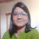 Photo of Priti Jain