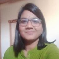 Priti Jain Class I-V Tuition trainer in Delhi