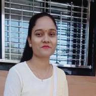 Pallavi S. Nursing trainer in Dhamangaon Railway