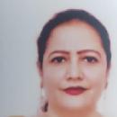 Photo of Dalvinder M.