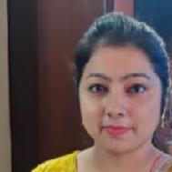 Areeba A. Class I-V Tuition trainer in Kanpur