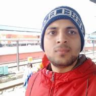 Shubham Pandey Class 10 trainer in Delhi