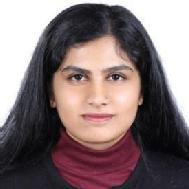 Pavithra R. LLB Tuition trainer in Kollam