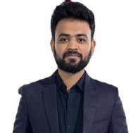 Abhishek Joshi Class I-V Tuition trainer in Bilaspur