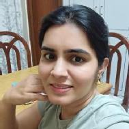 Preeti Sihag Class 12 Tuition trainer in Hisar