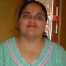 Photo of Indumathi A.