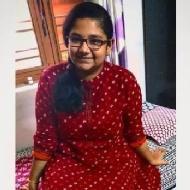 Pranjali Kulkarni Class 6 Tuition trainer in Gulbarga