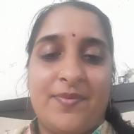 Hemlata Sharma Class 10 trainer in Jaipur