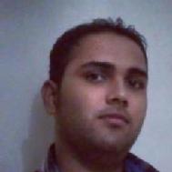 Raghvendra Pratap Singh NEET-UG trainer in Patna