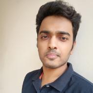 Ashish Dash Java trainer in Hyderabad