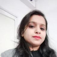 Jyoti S. Class 9 Tuition trainer in Delhi