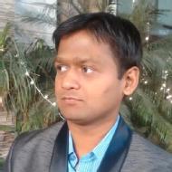 Harish Goyal IBPS Exam trainer in Bathinda