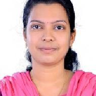 Meera Class 12 Tuition trainer in Kannur