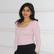 Anamika S. Class I-V Tuition trainer in Delhi