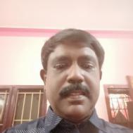 G. Suresh Solomon Class 12 Tuition trainer in Alangulam