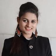 Radhika T. Dance trainer in Mathura