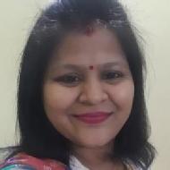 Alpana S. BAMS Tuition trainer in Lucknow