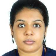 Dr. Karishma K. Class 12 Tuition trainer in Dubai