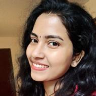 Divya G. Vocal Music trainer in Glasgow City