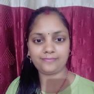 Neelima S. Class I-V Tuition trainer in Lucknow