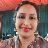 Rupinder K. Class I-V Tuition trainer in Amritsar