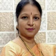 Pranali W. Class 12 Tuition trainer in Mumbai