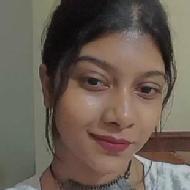 Snigdha S. Class I-V Tuition trainer in Kolkata