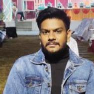 Punit Singh Panwar Class 9 Tuition trainer in Ajmer