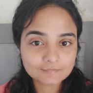 Akanksha S. Class I-V Tuition trainer in Dombivli