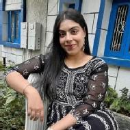 Tanya N. Class 12 Tuition trainer in Indore