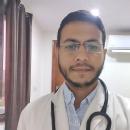 Abhinav Sharma MBBS & Medical Tuition trainer in Delhi