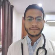 Abhinav Sharma MBBS & Medical Tuition trainer in Delhi