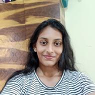 Likitha Reddy Class I-V Tuition trainer in Bangalore