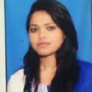 Preeti Singh Art and Craft trainer in Meerut