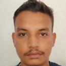 Photo of Aman Kumar Tripathi