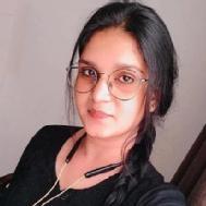 Surbhi Class 11 Tuition trainer in Agra