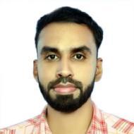 Vinod V S Class I-V Tuition trainer in Thiruvananthapuram