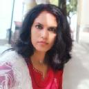 Photo of Vindya K.