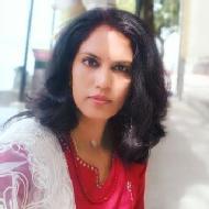 Vindya K. Class I-V Tuition trainer in Bangalore