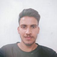 Naresh Katravath Dance trainer in Hyderabad