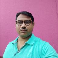 Soumen Chowdhury Class 12 Tuition trainer in Kolkata