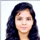 Photo of Megha S.