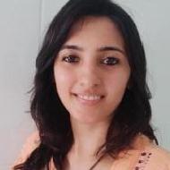 Milee Class 11 Tuition trainer in Ahmedabad